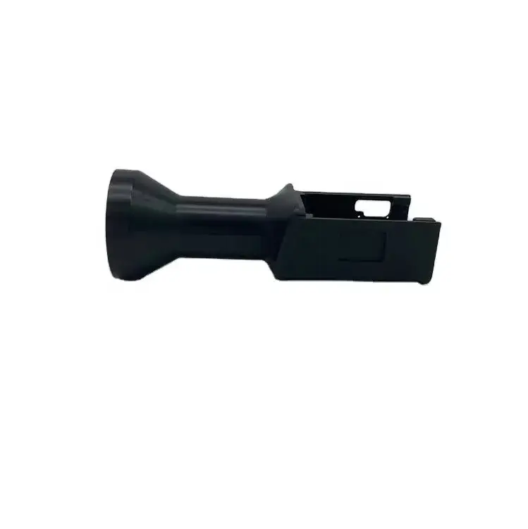 Thiết bị gia công kim loại chính xác với cấu trúc nhôm và bộ phận máy CNC chất lượng