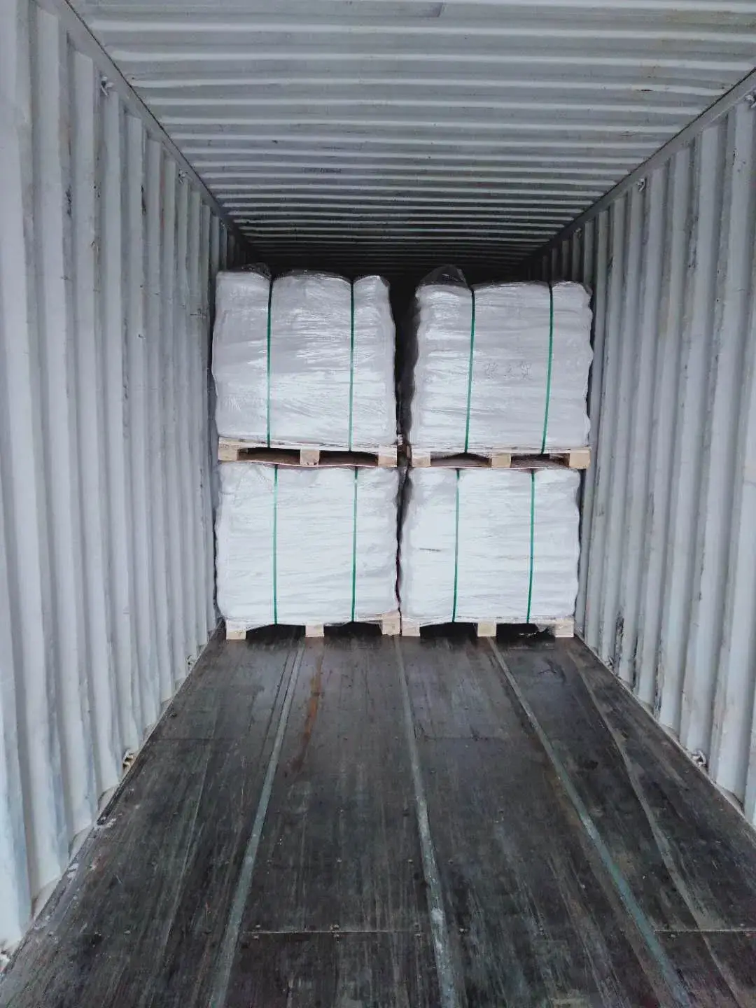 Poly Anionic Cellulose PAC LV: Cung cấp sản phẩm chất lượng cao dành cho ngành khoan dầu