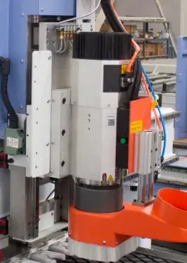 Đặt hàng gia công CNC 1530 cho dịch vụ cắt gỗ và khoan