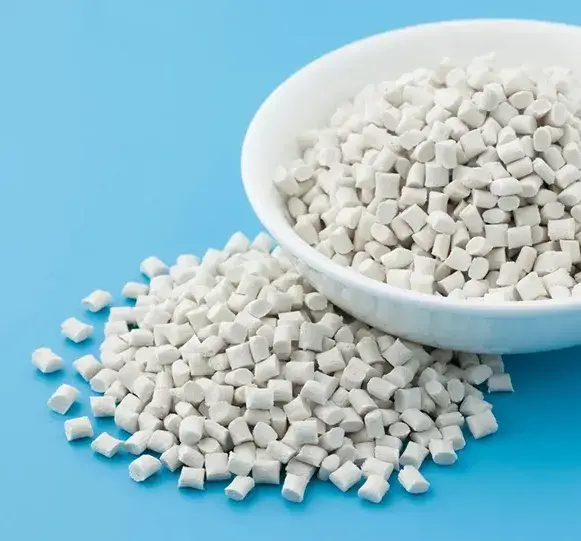 Hạt PPS (Polyphenylene Sulfide) - Sự lựa chọn tối ưu cho ứng dụng chịu nhiệt và hóa chất