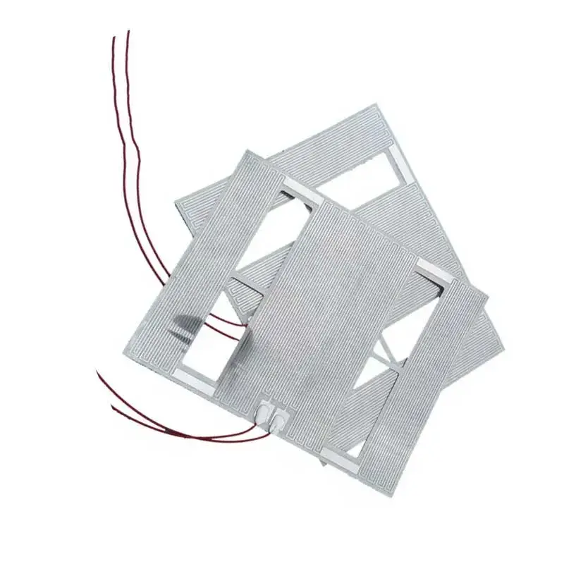 Bộ gia nhiệt phim PET linh hoạt từ Trung Quốc - Chất lượng tốt, tùy chỉnh theo yêu cầu