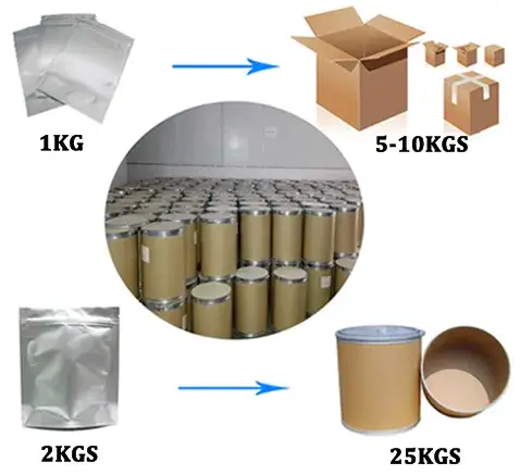 Bột Kali Monopersulfate – Giải pháp khử trùng nước an toàn cho ngành thực phẩm