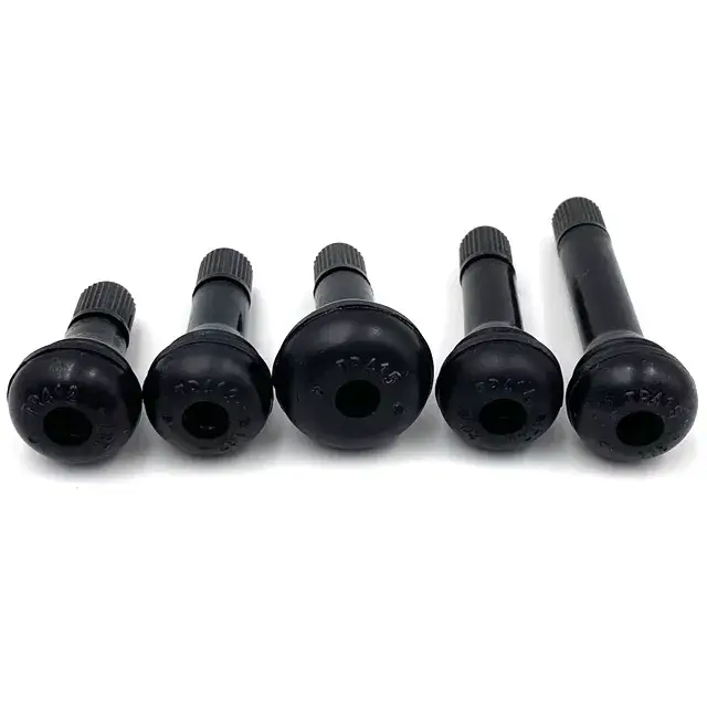 Phụ Tùng Ô Tô Chất Lượng cao - Phụ Kiện Xe Hơi cho Van Lốp Snap-in Tr412/413/414/415/418