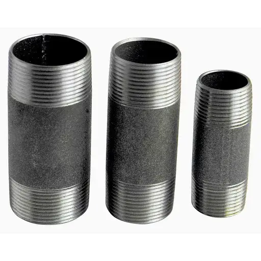 Phụ kiện ống nén đen sẵn có kích thước 1/2X30 để bảo vệ cháy và khí