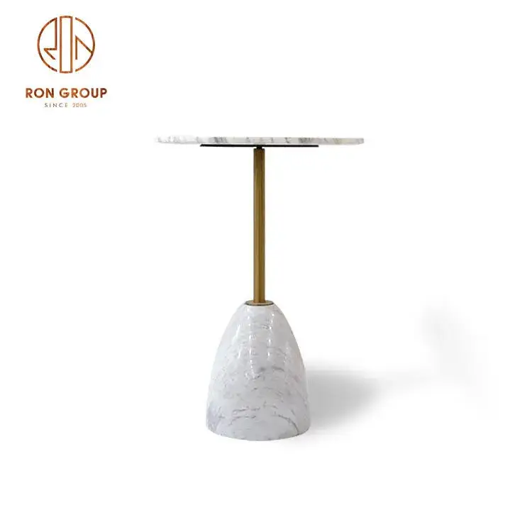 Bàn nhà hàng kim loại - Mang đến sự độc đáo và chất lượng từ nhà máy