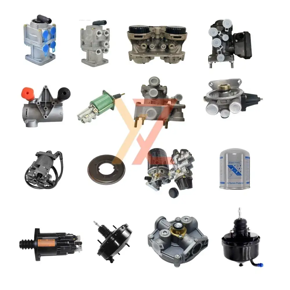 Bộ phụ tùng sửa chữa xi lanh chính ly hợp xe tải Nhật Bản - Mc113059, Sk1791-2, Sk-31151-2, 5110082830