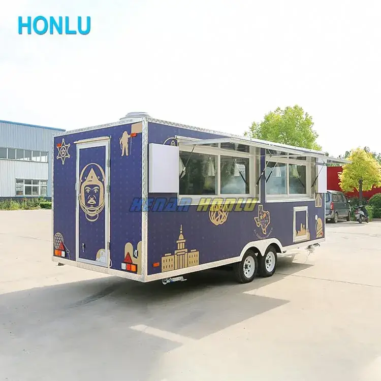 Bánh kem khoai tây Honlu: Sản phẩm tiêu chuẩn với đóng gói đặc biệt và di động