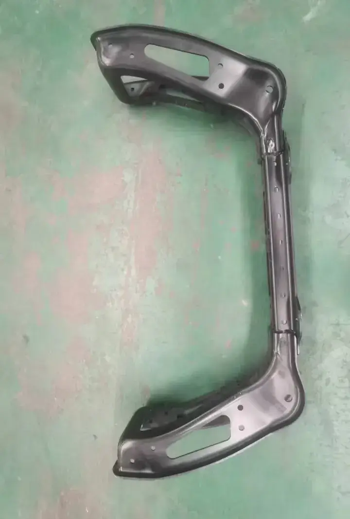Bộ phận thay thế cơ thể phù hợp cho các dòng xe tải Shacman, Universal, Sino, Isuzu