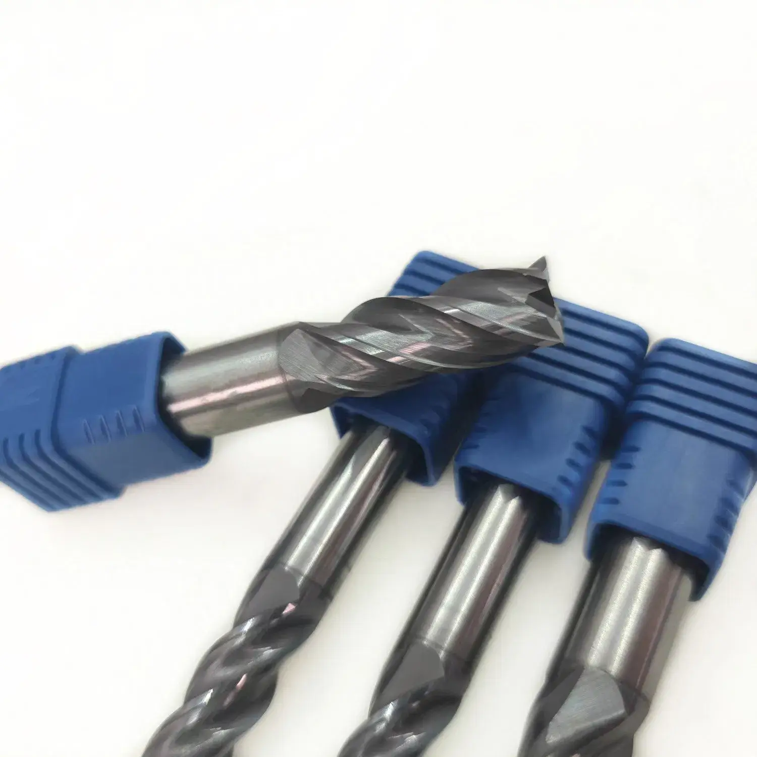 Dụng cụ mài Wyk Carbide: Lựa chọn hoàn hảo cho việc cắt thép và bộ phận thép không gỉ trên máy phay CNC và dao cắt CNC