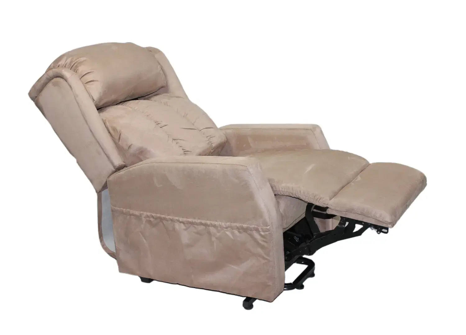 Ghế nâng hạ y tế điện tích hợp chức năng massage, bán buôn với ưu đãi giá đặc biệt
