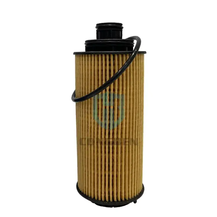 Bộ lọc dầu ô tô 12636838: Tất cả những điều bạn cần biết về giấy lọc dầu