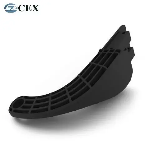 Bộ phận ô tô sợi carbon 3D hiệu suất cao, nhẹ và linh hoạt trong thiết kế