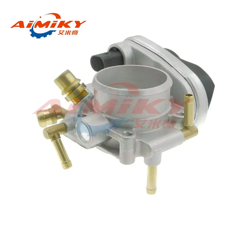 Bộ phận van ga 93189782 chất lượng tốt dành cho xe Chevrolet Cruze và Opel