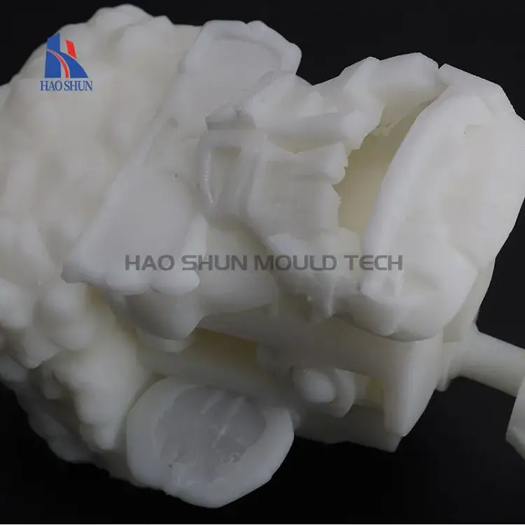 Đa dạng lựa chọn màu sắc cho giải pháp in nhựa tùy chỉnh