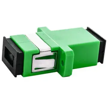 Bộ chuyển đổi quang sợi Hotselling Sc/APC - Sản phẩm được ưa chuộng