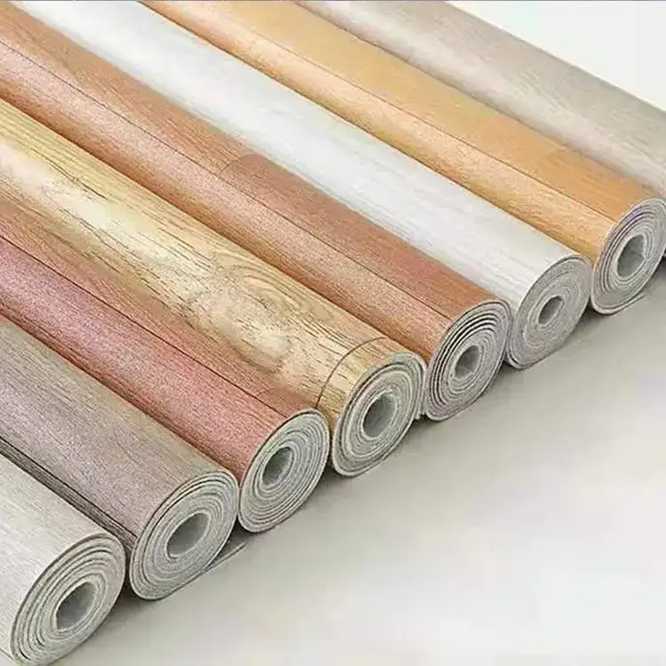 Thảm nhựa PVC chống thấm nước, không trơn trượt, dùng cho sàn linoleum và sàn vinyl trong nhà
