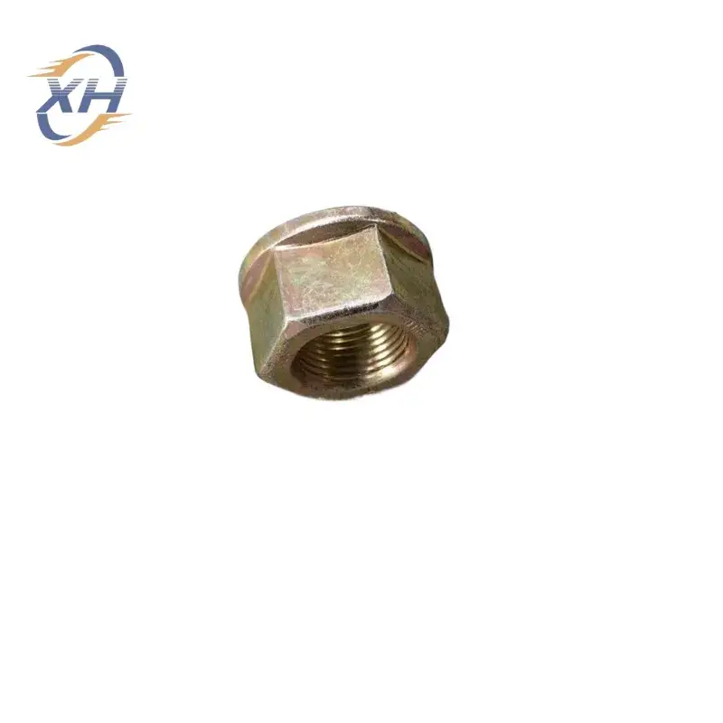 Đai ốc mặt bích lục giác chất lượng cao cho xe tải HANVAN G7