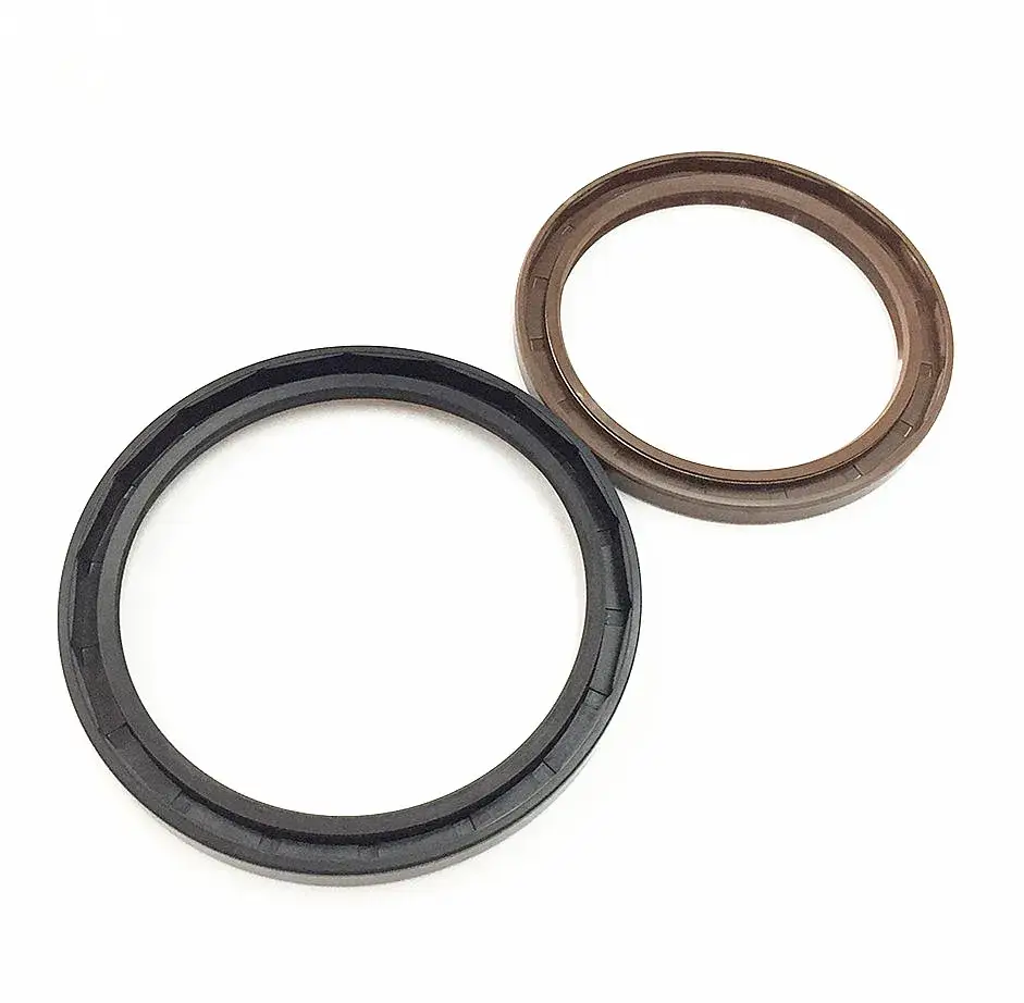 Đa dạng loại phớt cao su FKM phục vụ cho các thiết bị công nghiệp