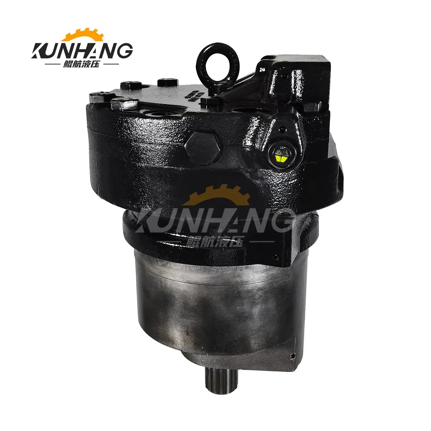 Động cơ truyền động cuối chất lượng cao 330d 336D 345c 345D 349d - 225-4504 2254504 353-0604