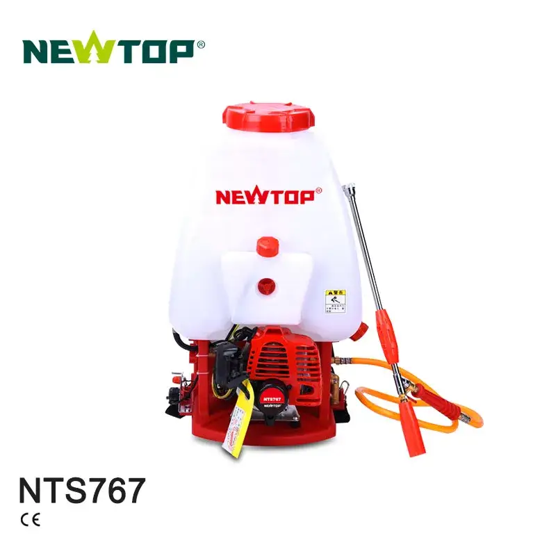 Phụ kiện bình phun nông nghiệp: bình phun đeo vai, bình phun áp lực chất lượng