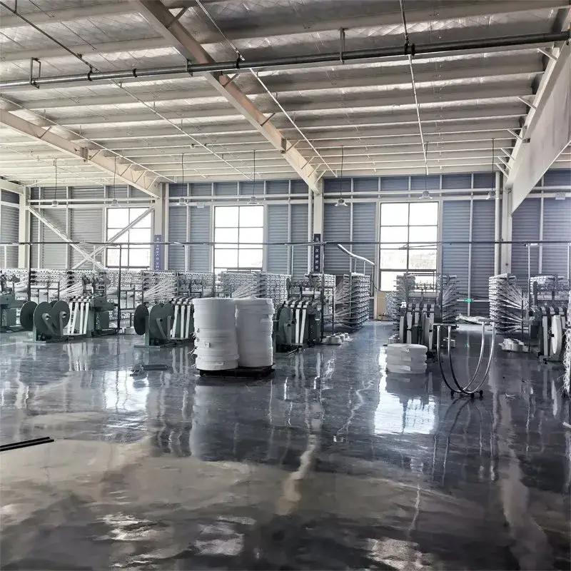 Bao FIBC chất lượng cao với nhiều loại sản phẩm phù hợp cho container và khối