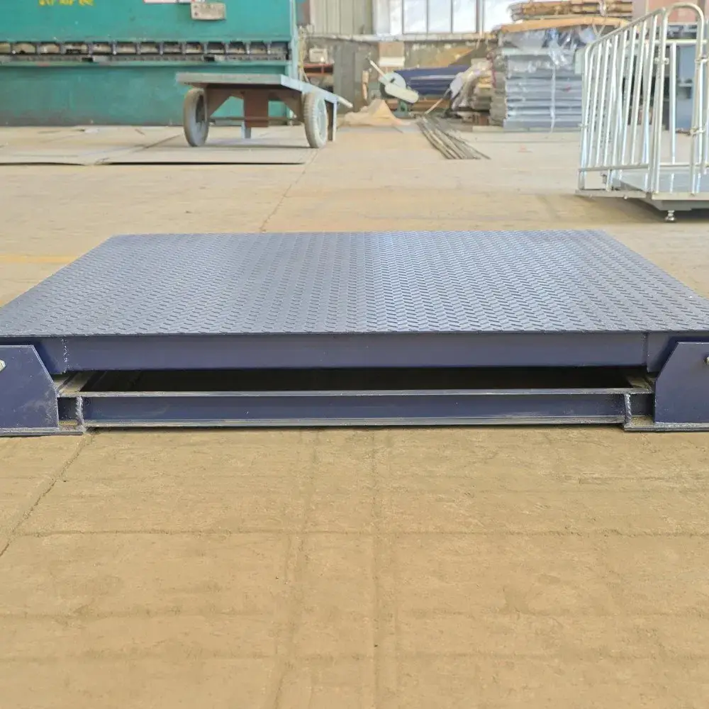 Máy cân điện tử từ 3 đến 5 tấn với giá ưu đãi