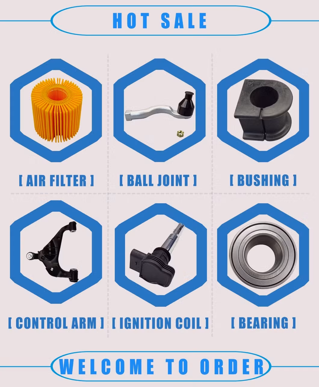 Bộ lọc dầu động cơ diesel hiệu suất cao mã 15200W010p hình ảnh 11-description