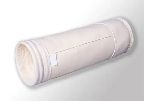 Chất lượng cao: Túi lọc bụi polyester nặng HL cho ứng dụng công nghiệp