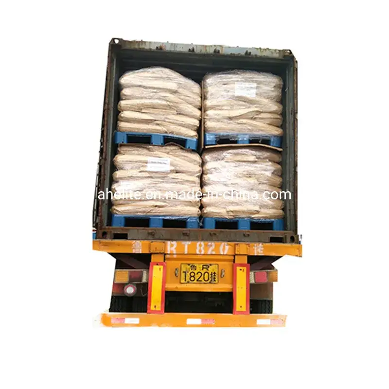 Natri Naphthalene Sulfonat Formaldehyde Snf: Dung Dịch Siêu Chất Lỏng Cho Bê Tông