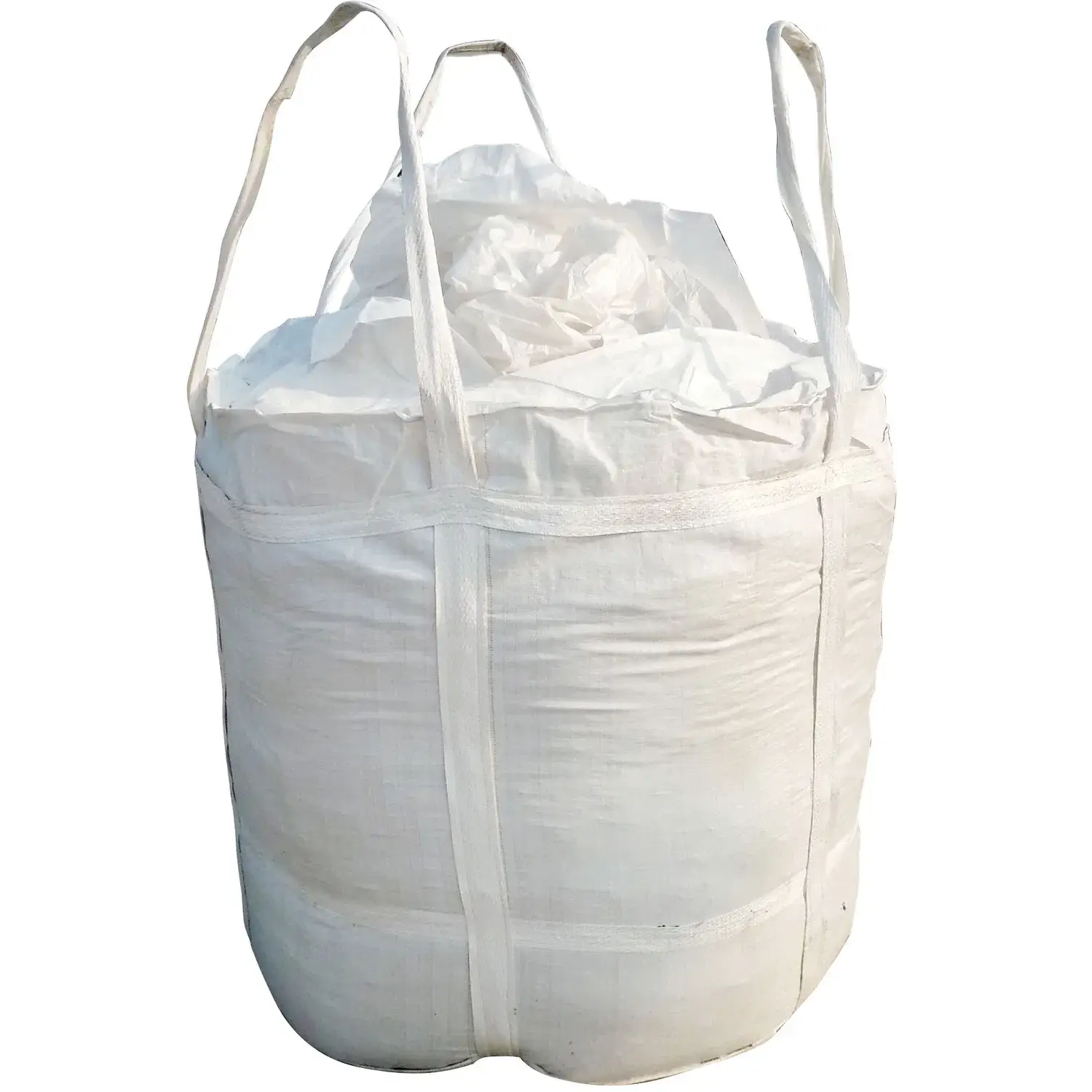 Bao Jumbo 1000kg - Sản phẩm bao FIBC đựng hàng 1.5 tấn 1500kg