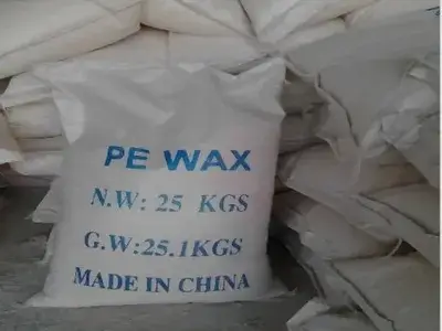 Polyethylene flake - Sản phẩm sáp Polyethylene chất lượng cao