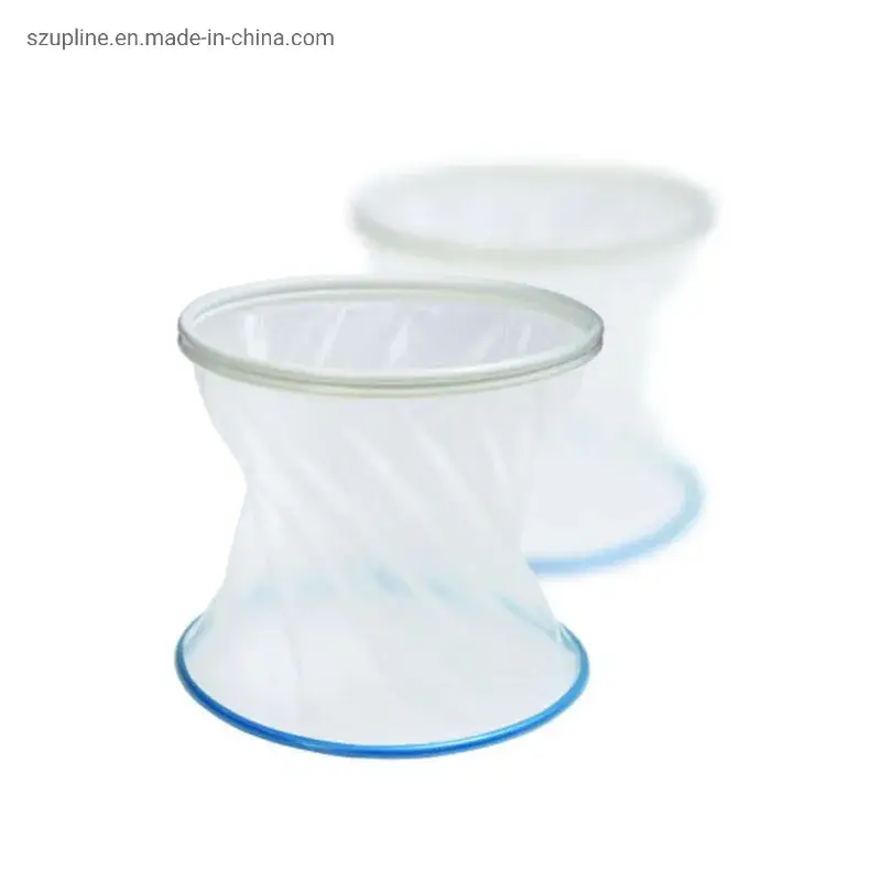 Bảo vệ vết thương hiệu quả với vật liệu TPU dùng được một lần