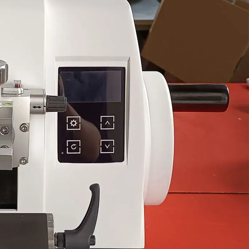 Máy cắt vi sinh tự động với chức năng điều chỉnh tốc độ - Bk-2488