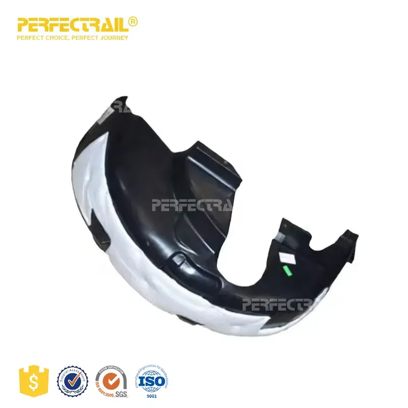 Bộ phận ô tô Chery Tiggo 7 PRO Max: Cánh vỏ Perfectrail 602002273AA và 602002274AA
