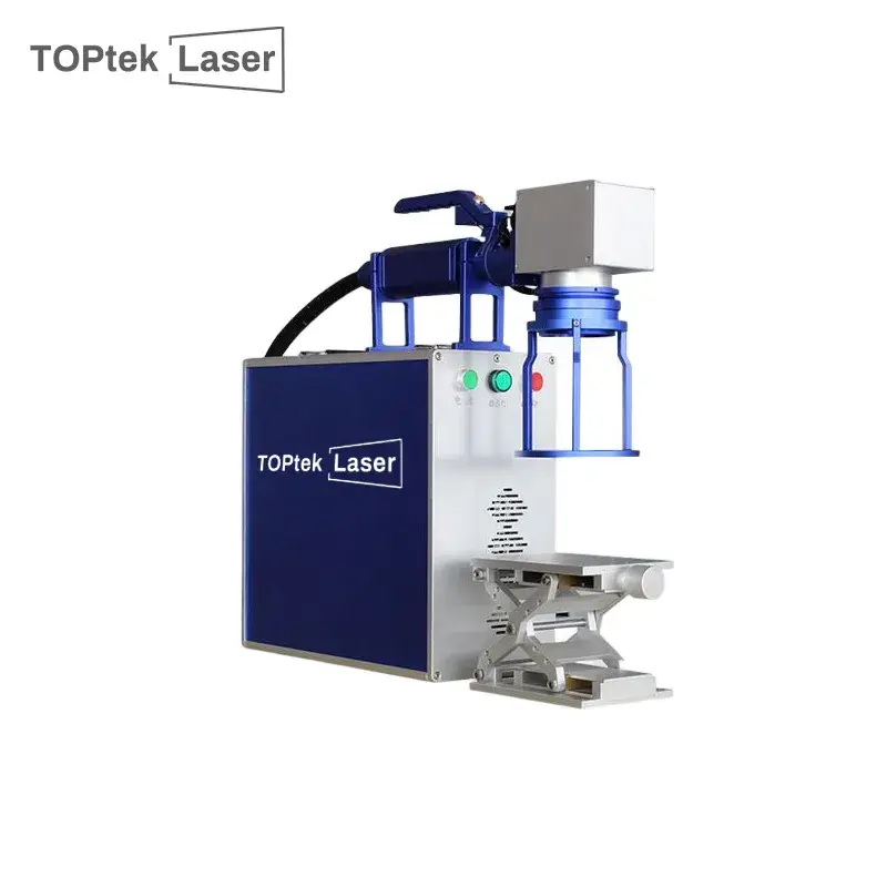 Máy khắc laser châu Âu: Thiết kế chất lượng cao, dễ sử dụng và tiêu chuẩn châu Âu cho đá và hợp kim