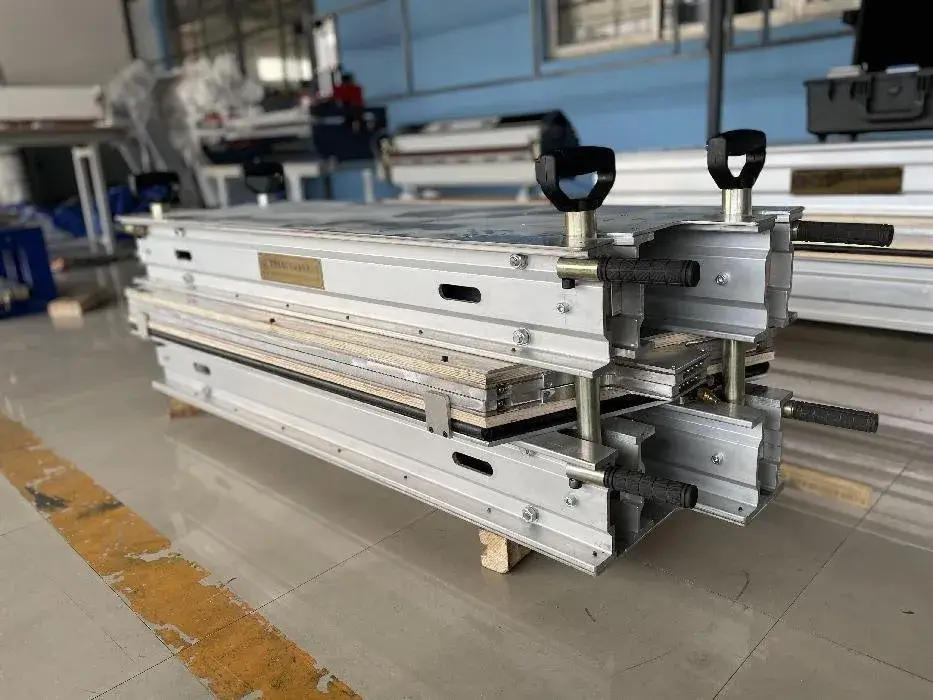 Dây đai vải Antai chất lượng cao dành cho máy ép lưu hóa nhiệt 800mm