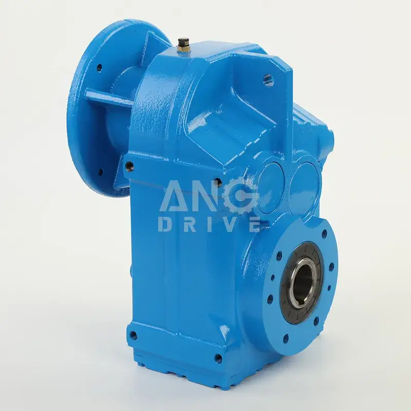 Động cơ điện giảm tốc hộp số trục đồng tâm dạng xoắn ốc từ nhà sản xuất hàng đầu