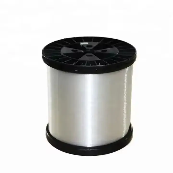 Chất liệu monofilament polyester chất lượng cao dành cho các sản phẩm khóa kéo răng