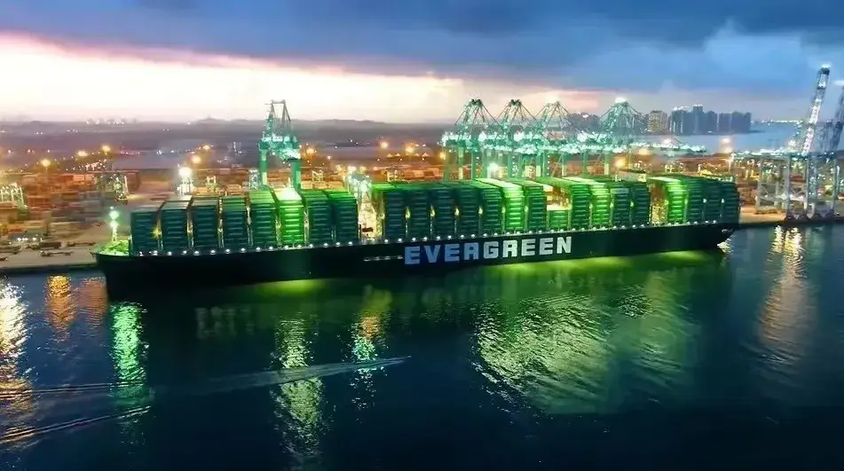 Dịch vụ vận chuyển biển từ Trung Quốc đến cảng Hercules Monaco - Đại lý vận chuyển hàng hải ở Saudi Arabia