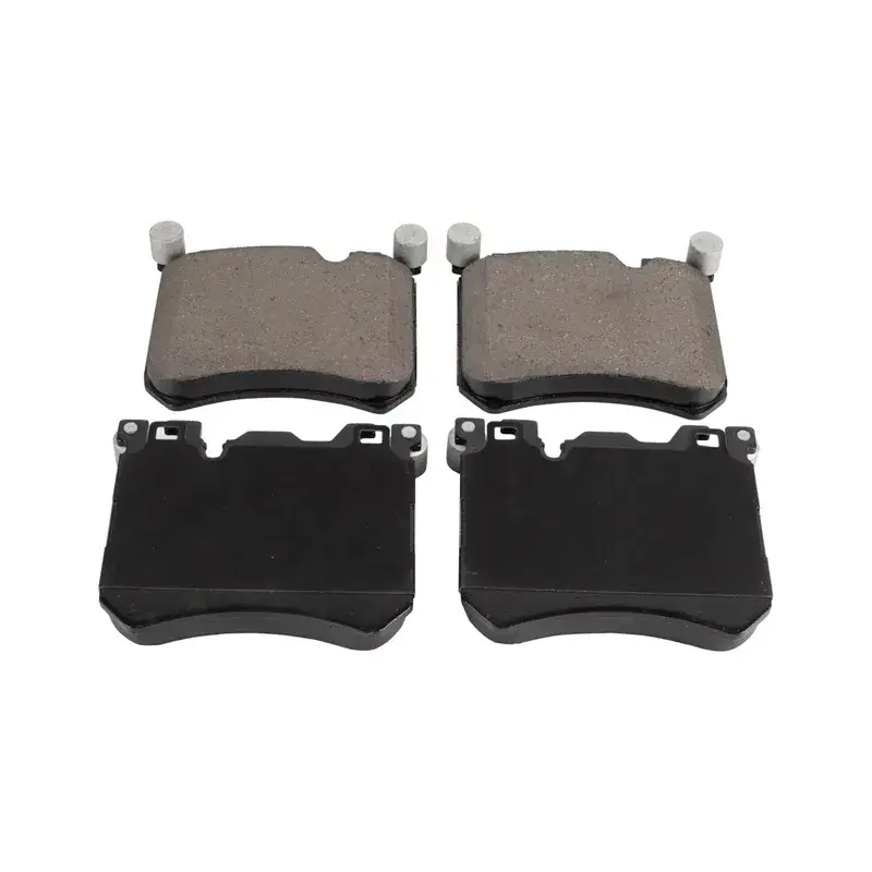 Bán buôn bộ phanh gốm dành cho các dòng xe ô tô Corolla và Camry