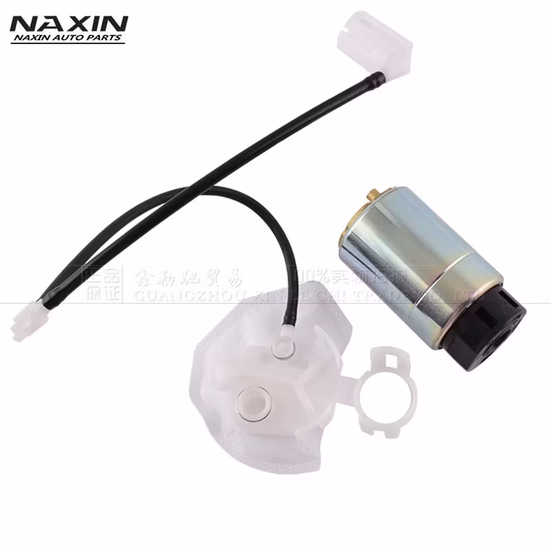 Bán chạy: Bơm xăng điện tự động 23220-0p020 23220-0c050 cho Toyota với giá ưu đãi hình ảnh 11-description