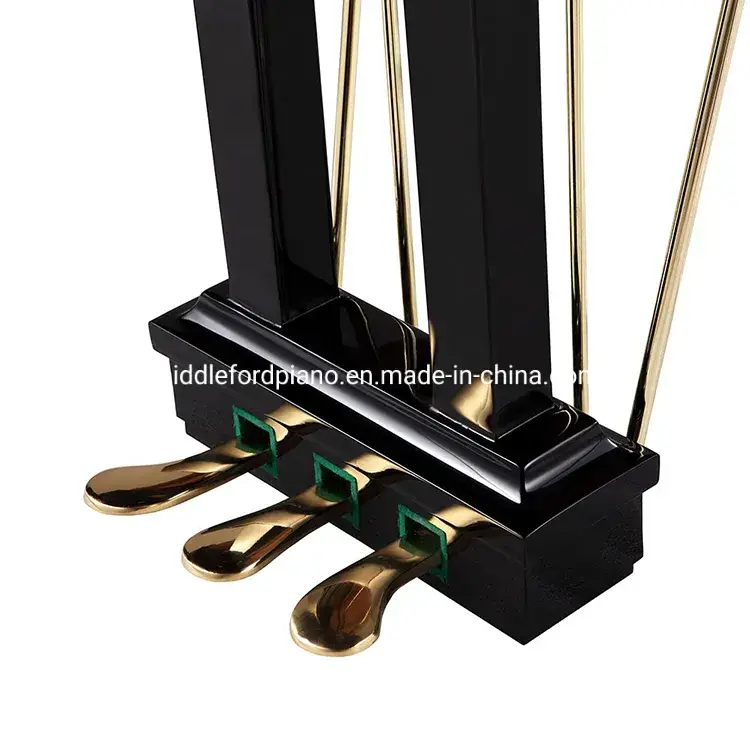 Đàn piano Middleford Gp-148e baby grand âm thanh acoustic chất lượng tốt