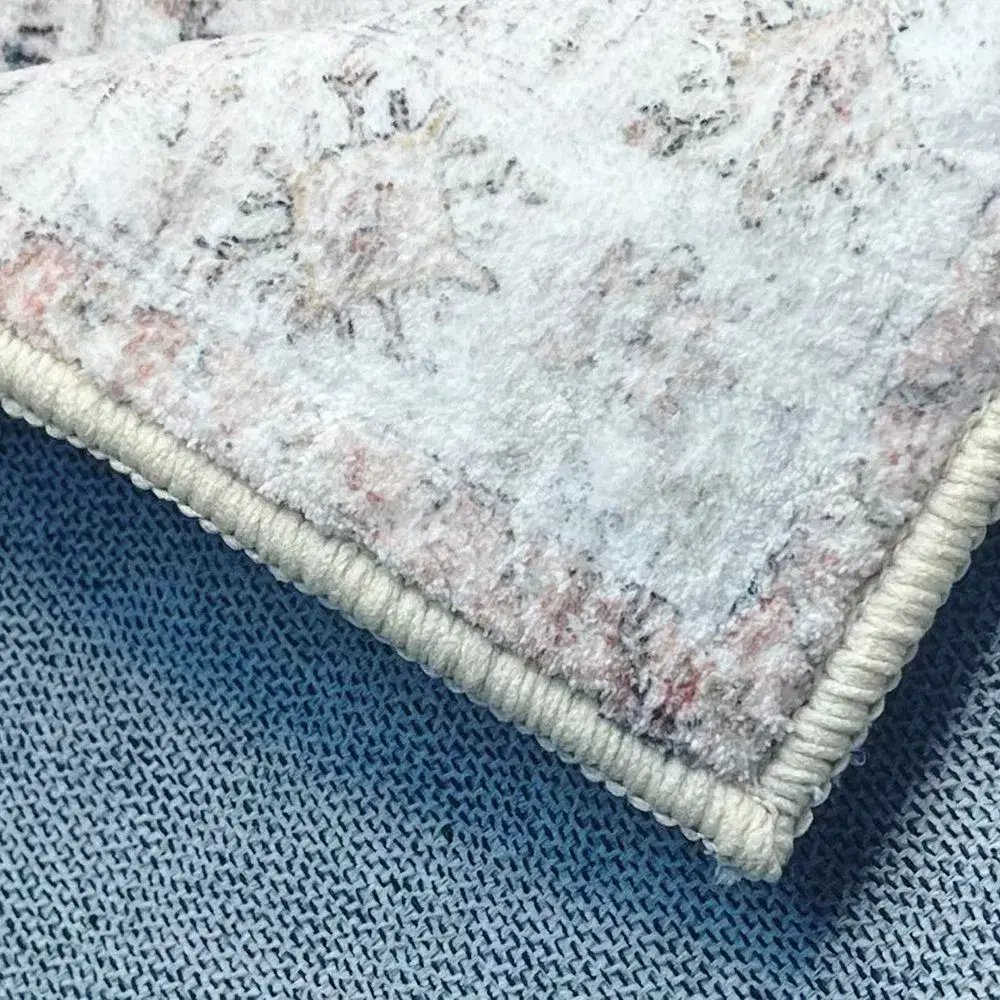 Thảm sạch dễ dàng 100% Polyester, tấm bọc nội thất 3D cho phòng khách
