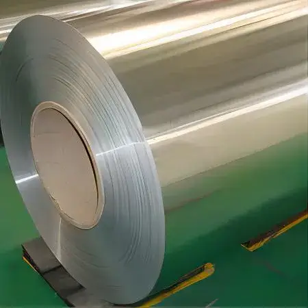 Cuộn nhôm Chinalco Tùy chỉnh 3105, phủ màu 7mm, dày 6063 6068 2024 7075 - Sử dụng cho Biển báo giao thông