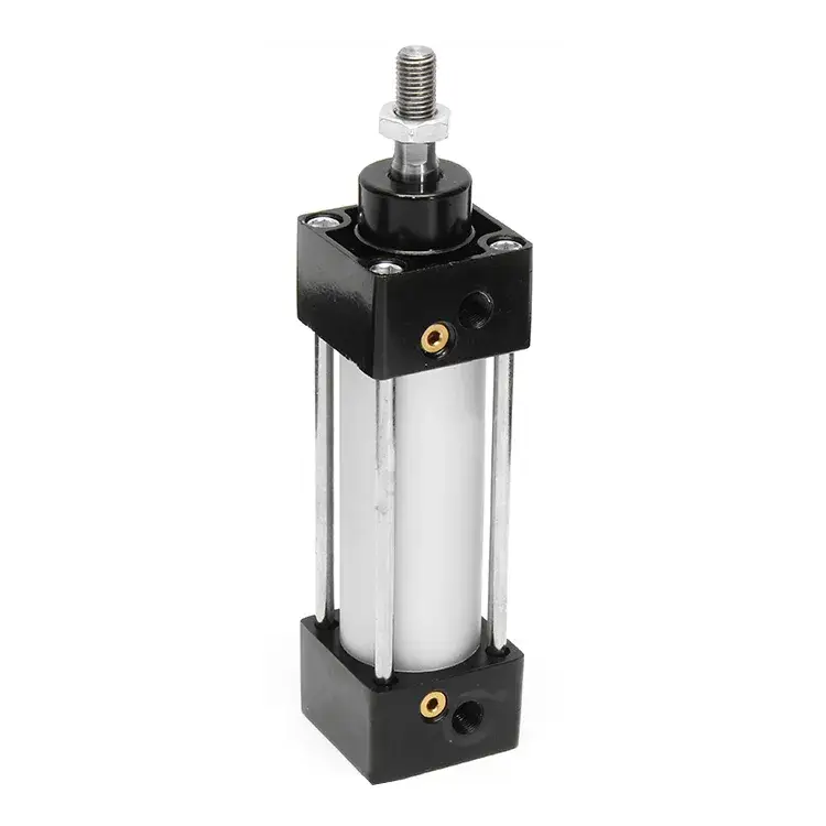 Cân Điện Tử Manroland 200: Thiết Kế Xi Lanh Khí Nén Telescopic Chất Lượng