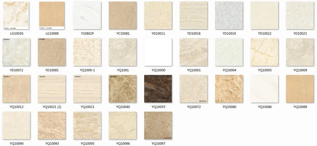 Gạch granite (GY2011) kích thước 100X100cm - Lựa chọn vật liệu xây dựng chất lượng