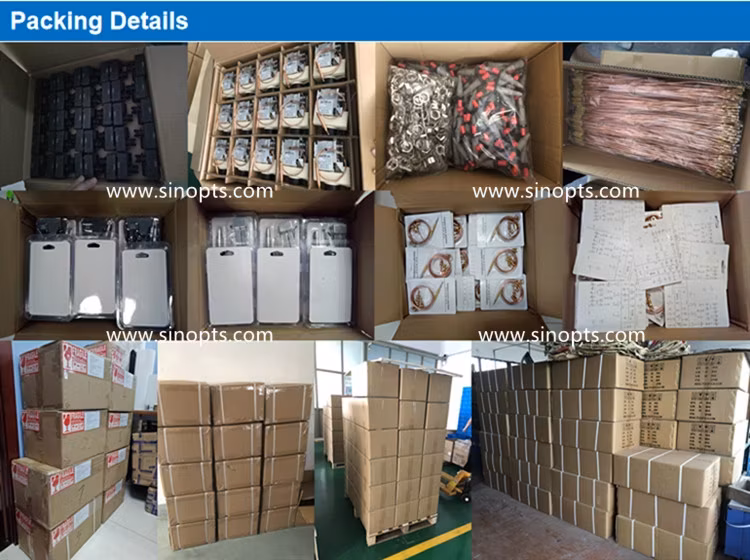 Bộ phần tử đánh lửa piezo điện cho việc nấu nướng và sử dụng bếp gas hình ảnh 11-description