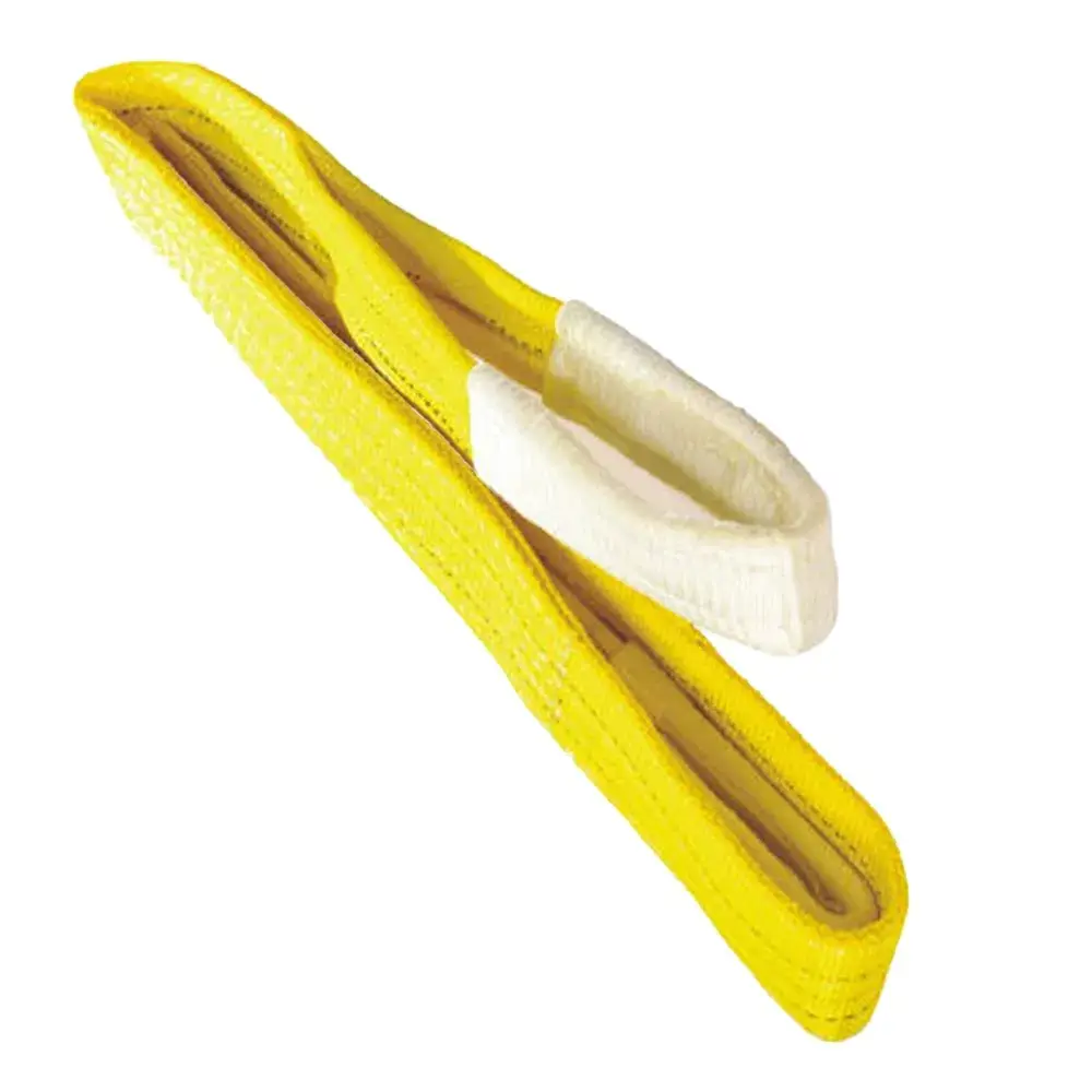 Phân phối Toyo Quốc Tế Dây Đai Webbing 5: 1 Chiều Rộng 300mm Eb 12t 8m mới nhất