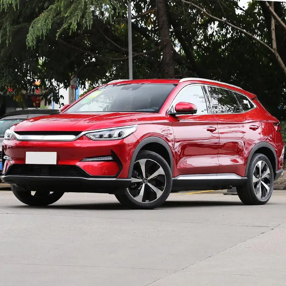 Xe điện Byd Seagull - Lựa chọn lý tưởng cho chuyến đi dài hạn