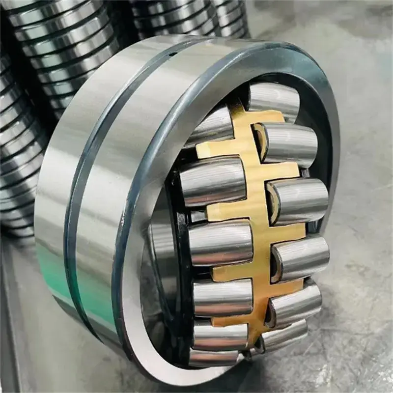 Ổ lăn hình cầu 3526 3528 3530 cho máy móc khai thác mỏ Ccak Ccw33 - Sản phẩm chất lượng cao
